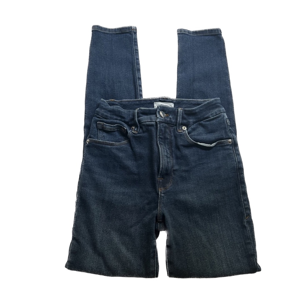 Good American jeans